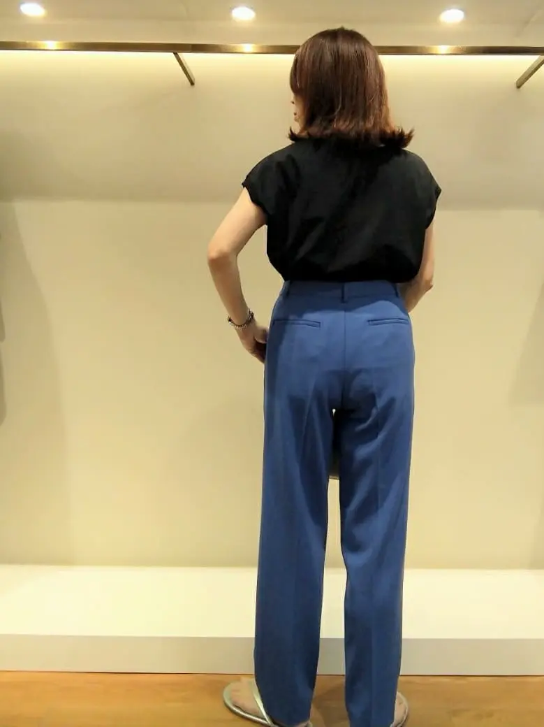 23区 東 コーディネート画像