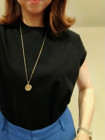 23区 東 コーディネート画像