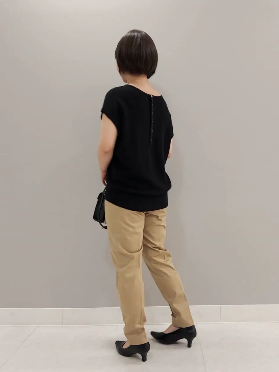 23区 阿多 コーディネート画像