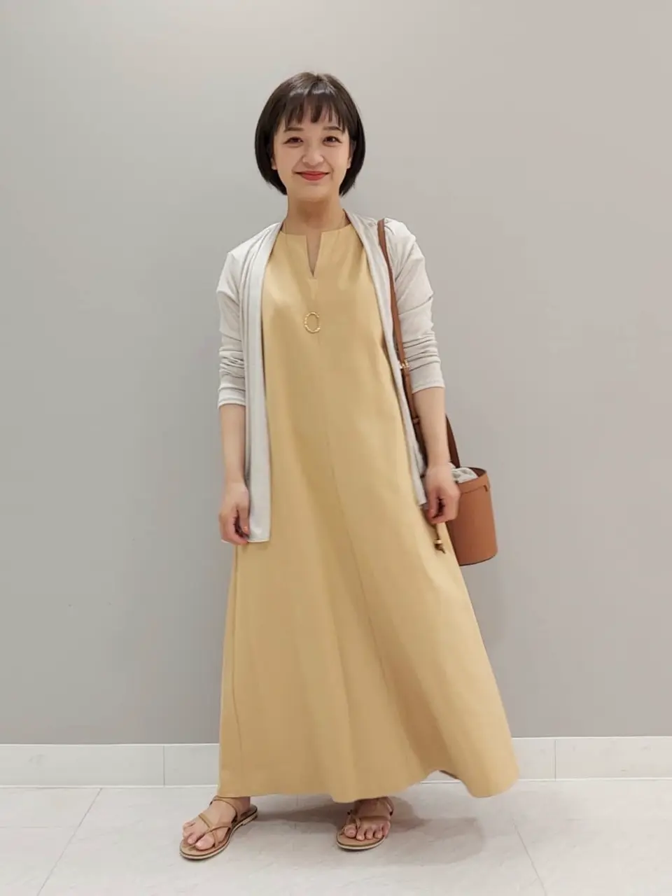  阿多 コーディネート画像