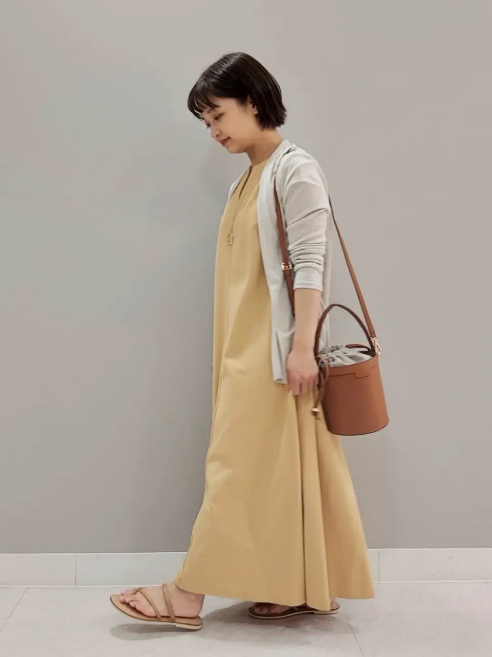 23区 阿多 コーディネート画像