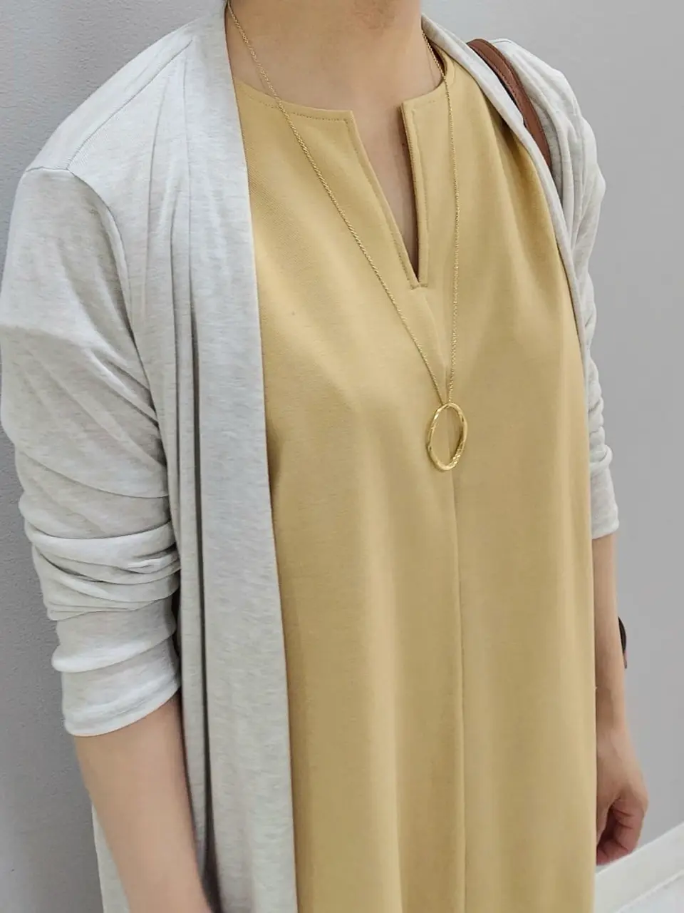 23区 阿多 コーディネート画像