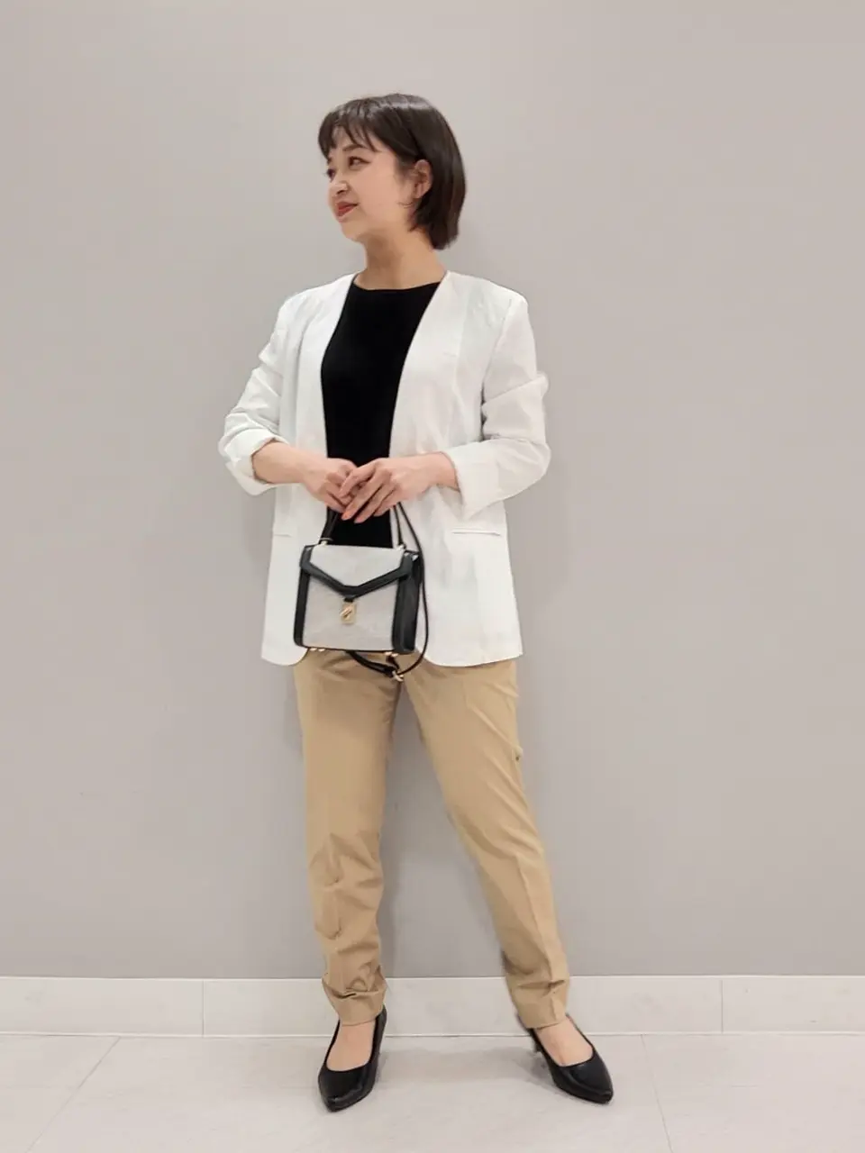  阿多 コーディネート画像