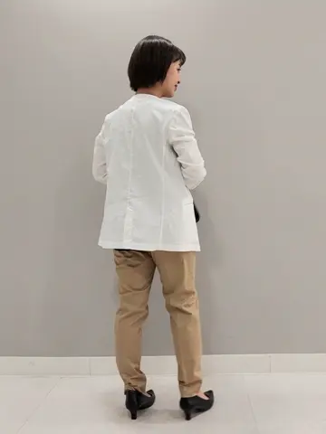 23区 阿多 コーディネート画像