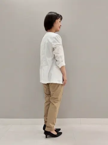 23区 阿多 コーディネート画像