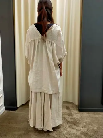 23区 秋田 コーディネート画像