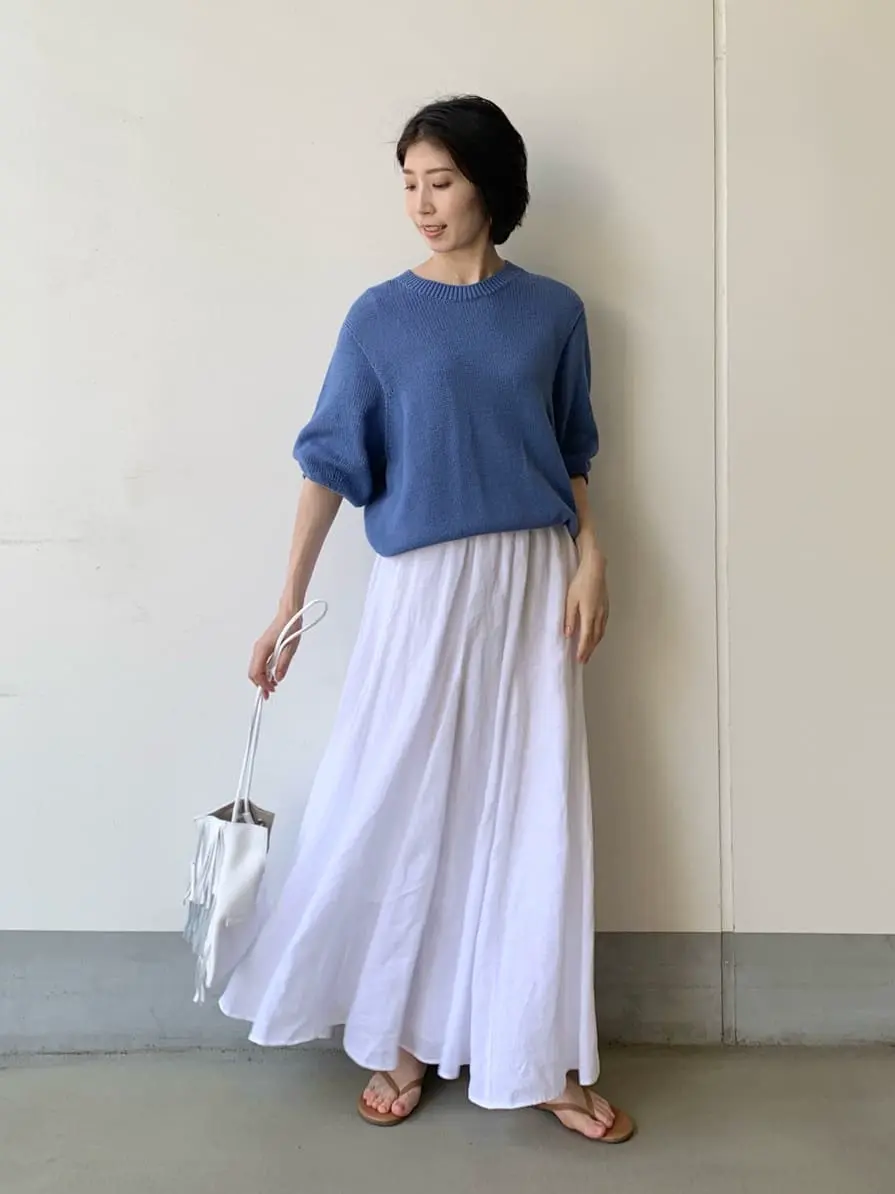  板垣 コーディネート画像