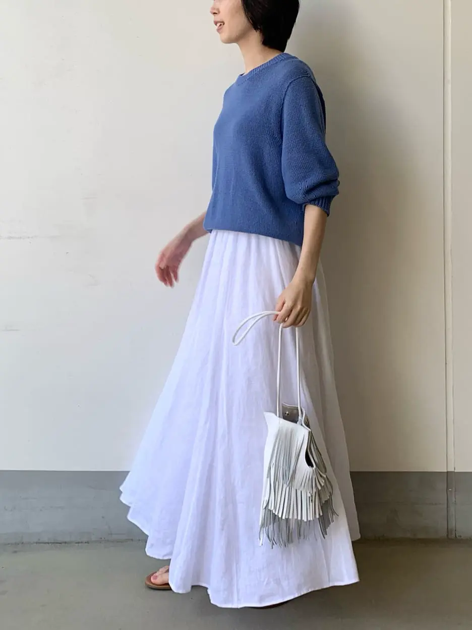 23区 板垣 コーディネート画像