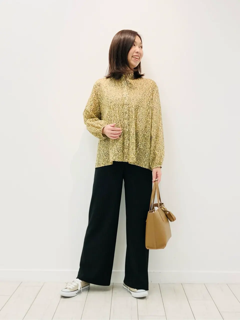 23区 押切 コーディネート画像