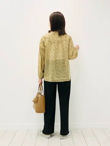 23区 押切 コーディネート画像