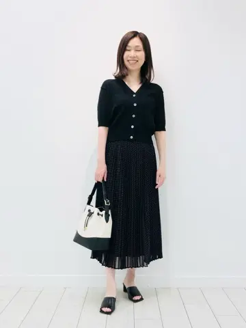 23区 押切 コーディネート画像