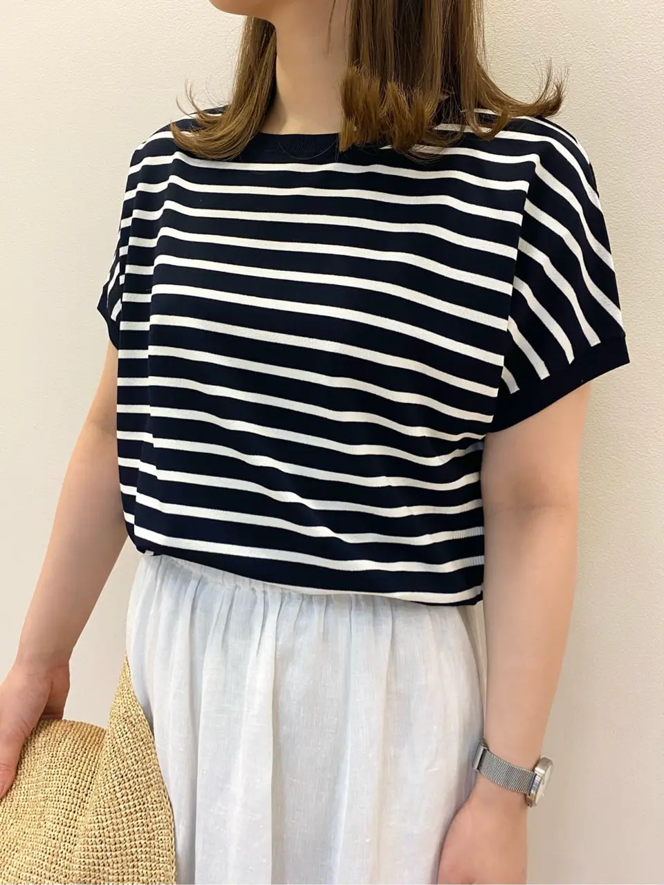 23区 八木沢 コーディネート画像