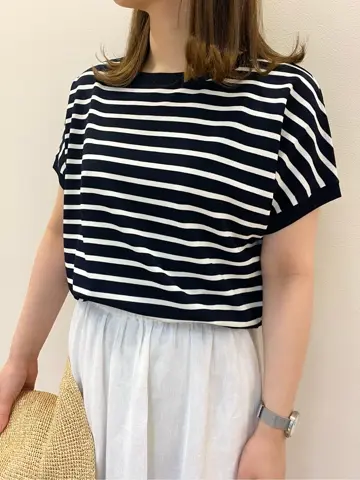 23区 八木沢 コーディネート画像