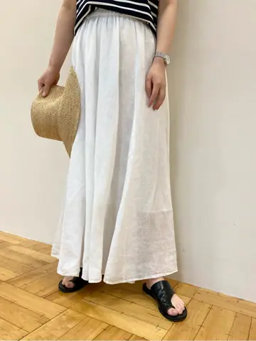 23区 八木沢 コーディネート画像