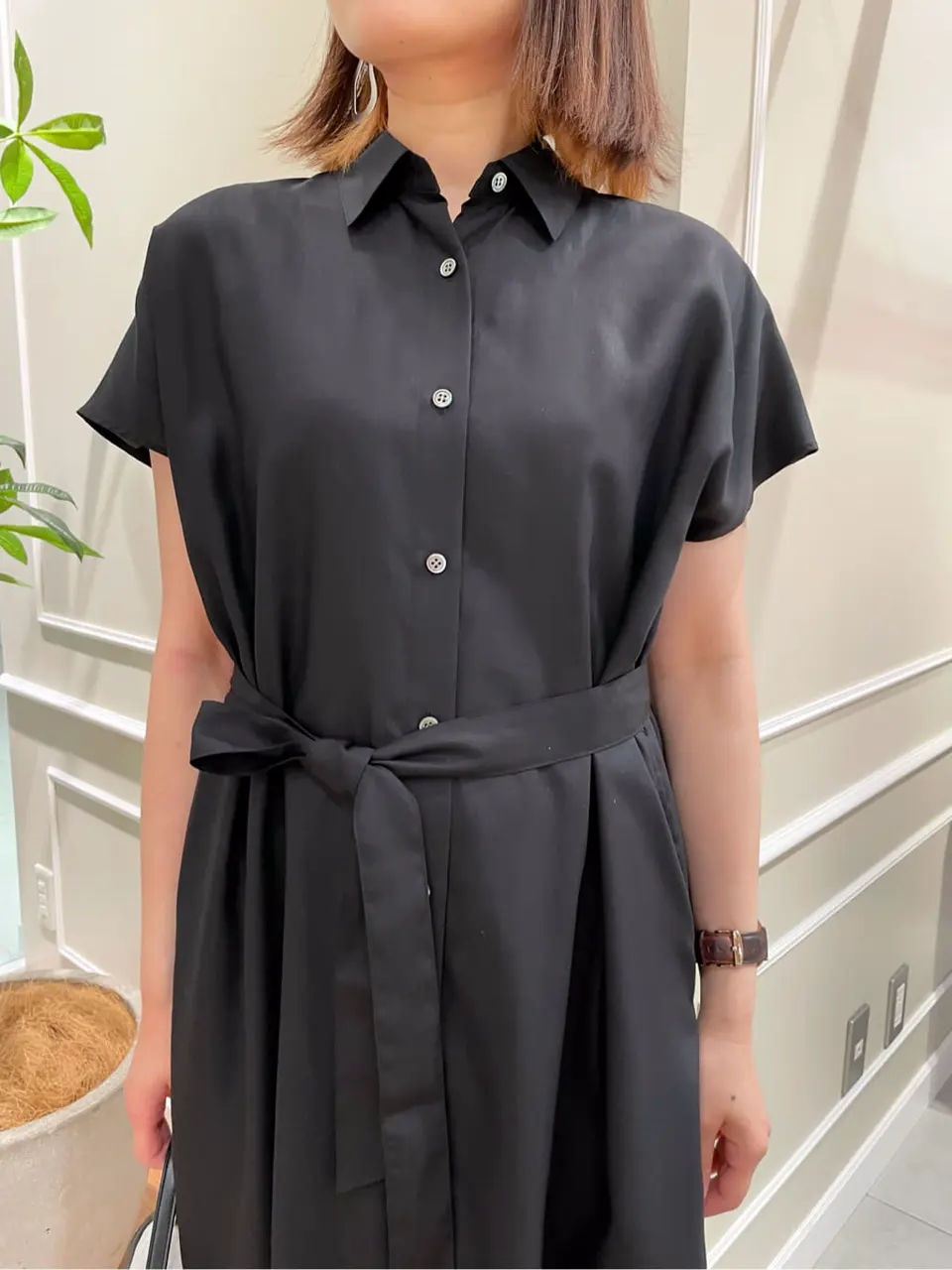 23区 清水 コーディネート画像