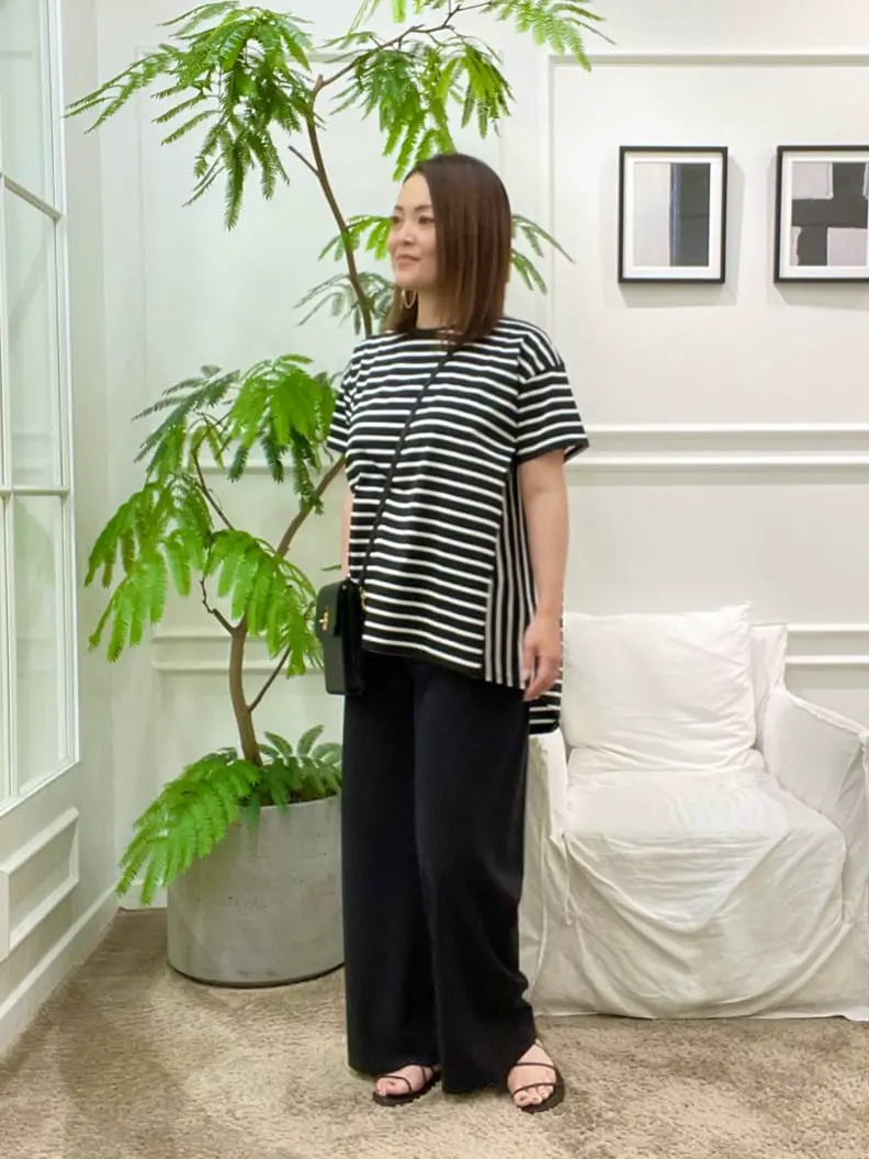  はたの コーディネート画像