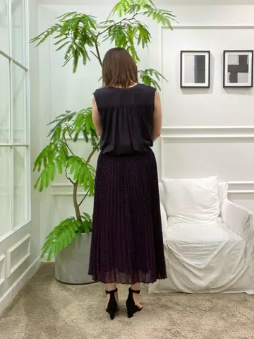 23区 はたの コーディネート画像