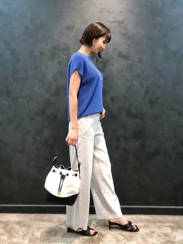 23区 狩野 コーディネート画像