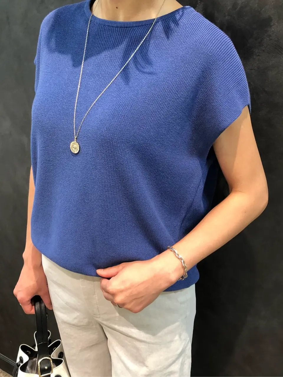 23区 狩野 コーディネート画像