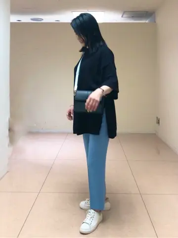 23区 横松 コーディネート画像