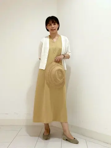 23区 南 コーディネート画像