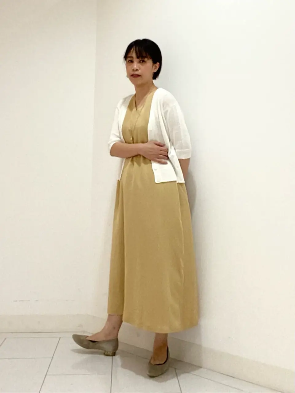 23区 南 コーディネート画像