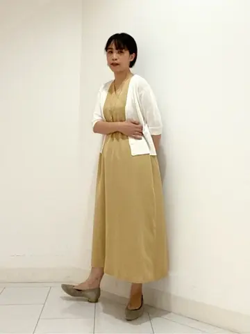 23区 南 コーディネート画像