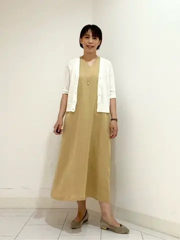 23区 南 コーディネート画像