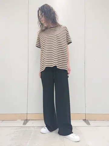 23区 半澤 コーディネート画像