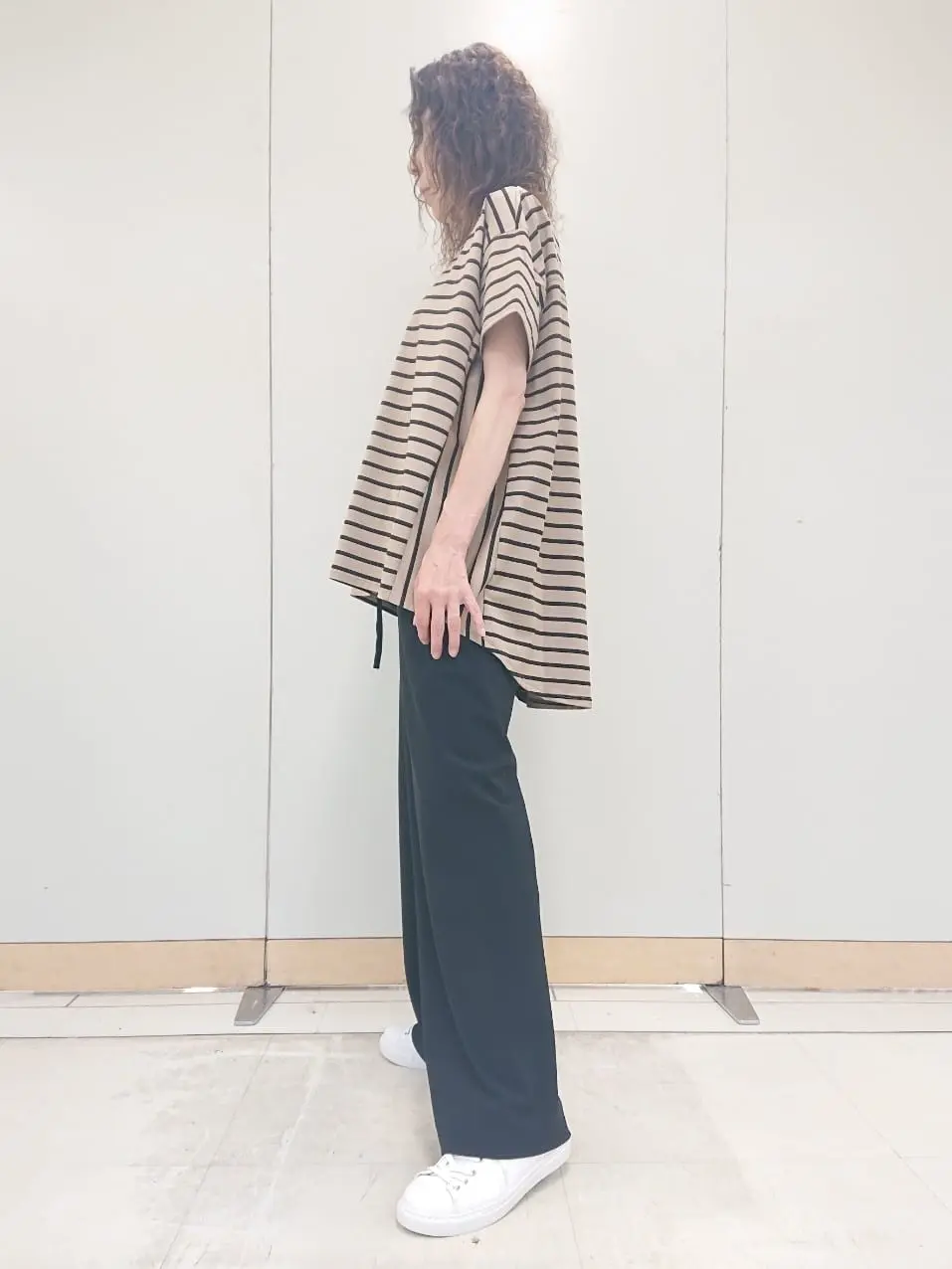 23区 半澤 コーディネート画像