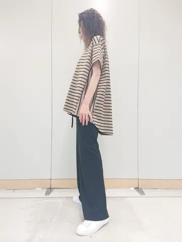 23区 半澤 コーディネート画像