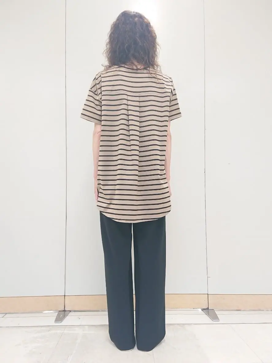 23区 半澤 コーディネート画像