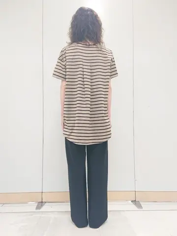 23区 半澤 コーディネート画像