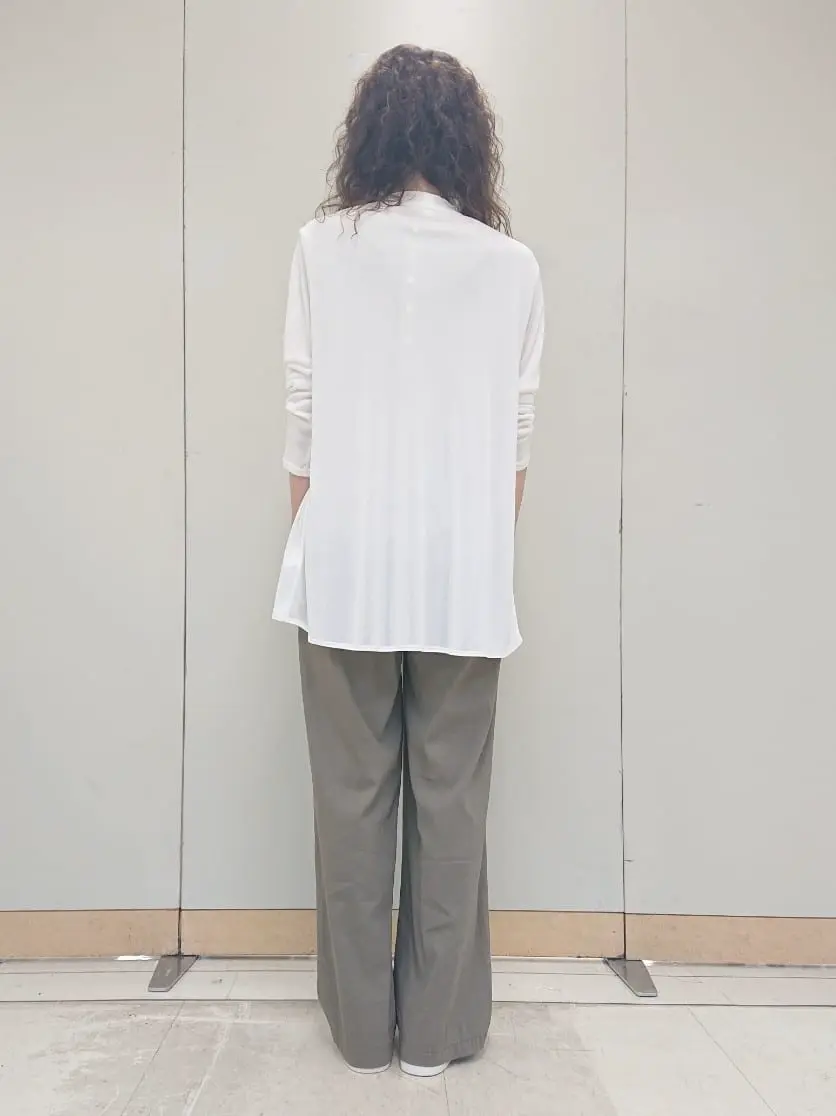 23区 半澤 コーディネート画像