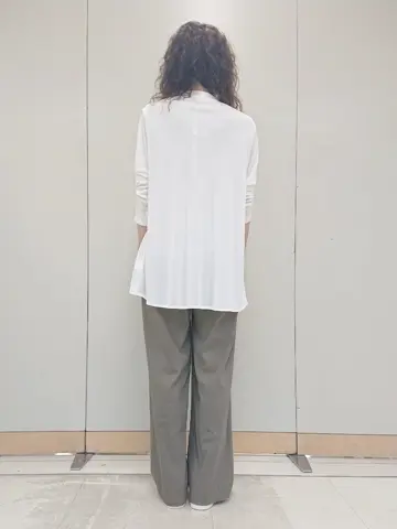 23区 半澤 コーディネート画像