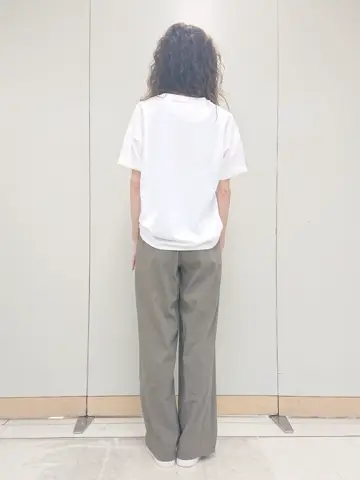 23区 半澤 コーディネート画像