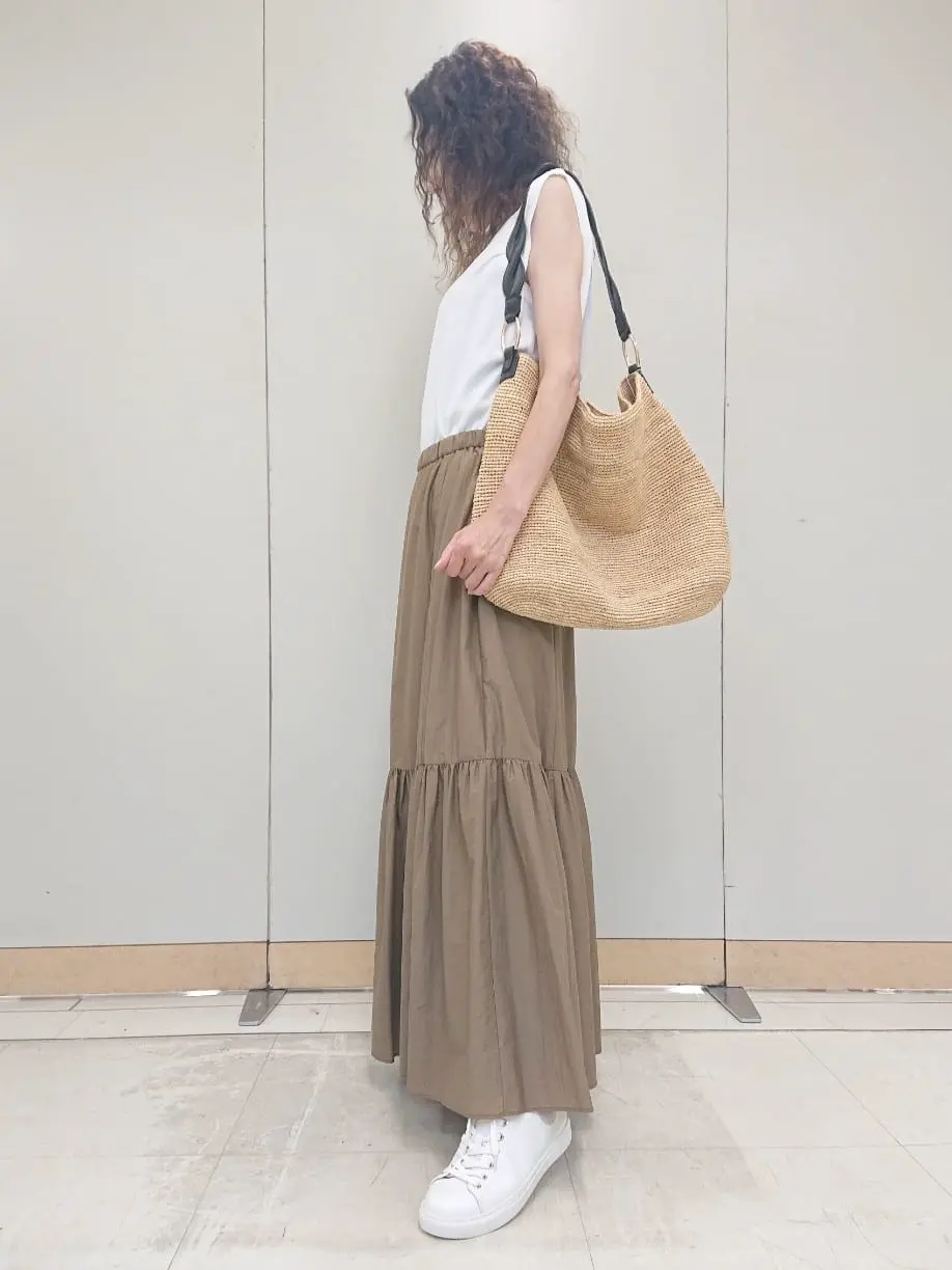 23区 半澤 コーディネート画像