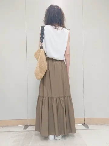 23区 半澤 コーディネート画像