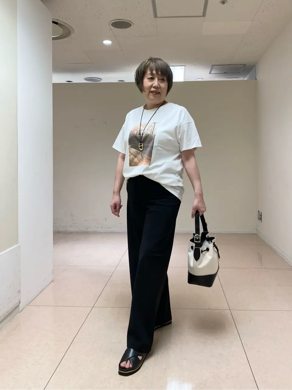  高貫 コーディネート画像