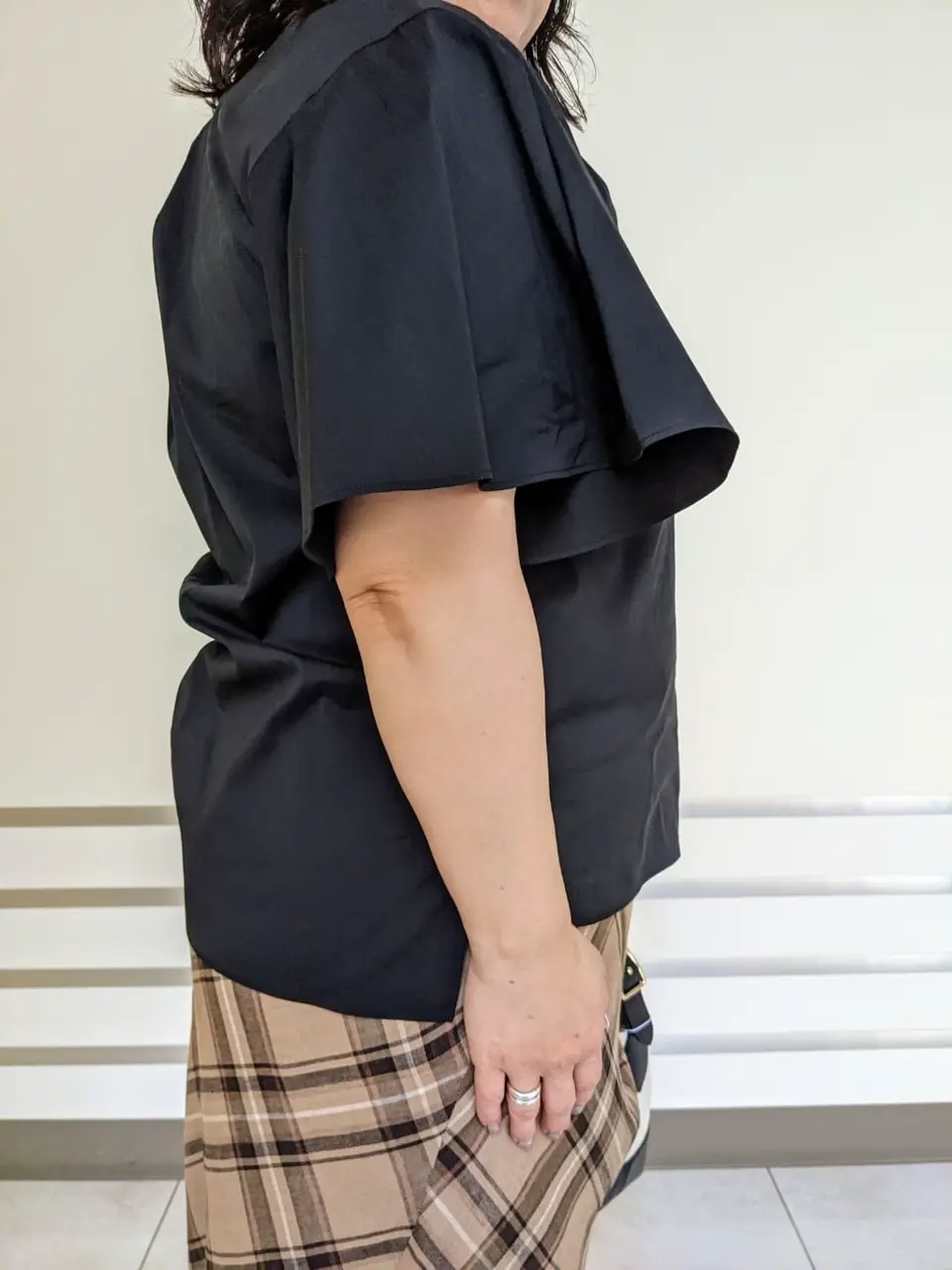 23区 武田 コーディネート画像