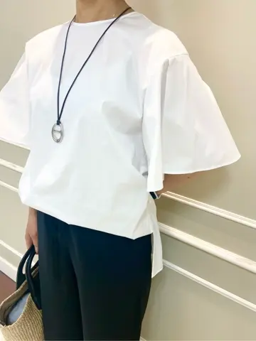 23区 荒川 コーディネート画像