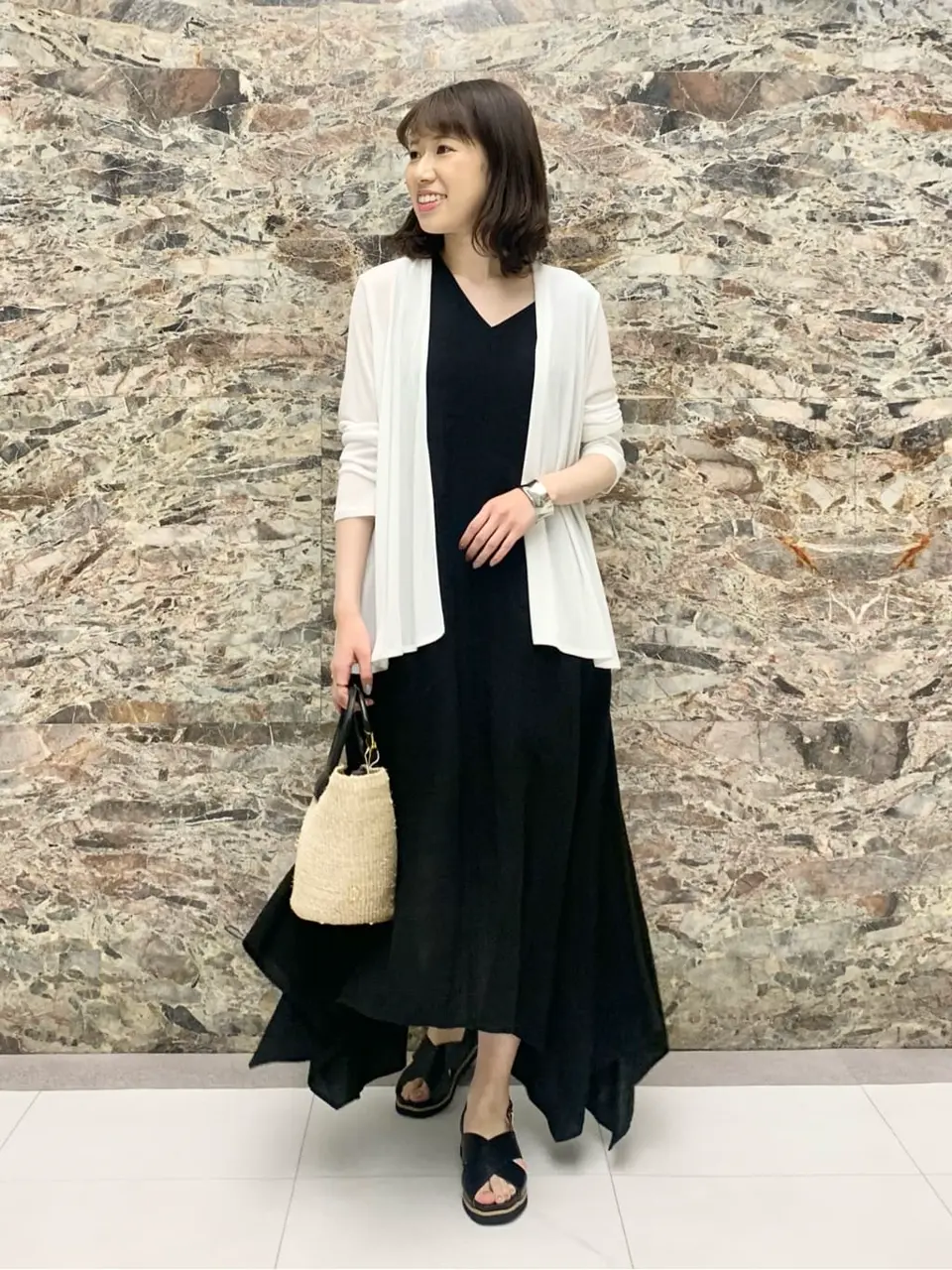 23区 木下 コーディネート画像