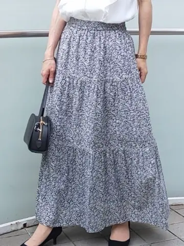 23区 矢口 コーディネート画像