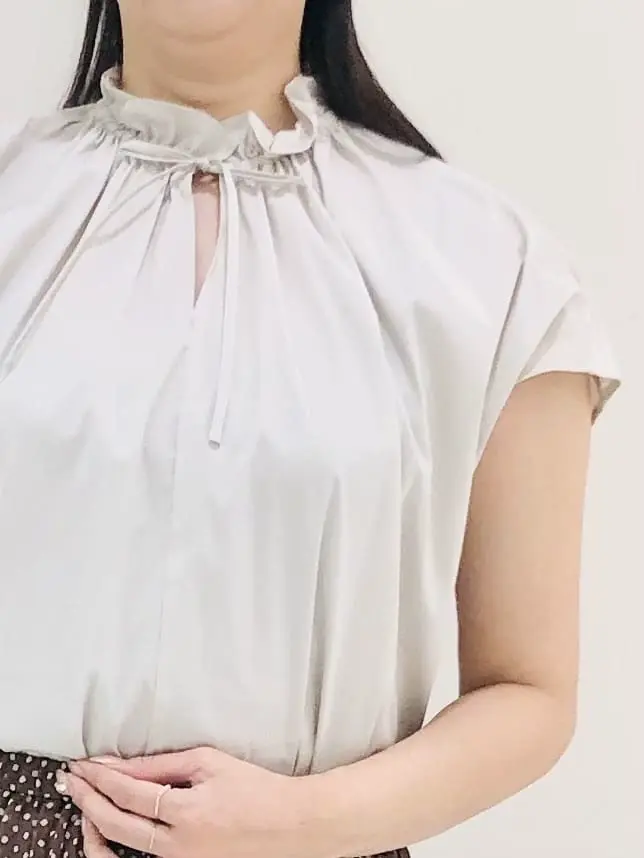 23区 飯野 コーディネート画像