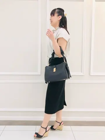 23区 飯野 コーディネート画像