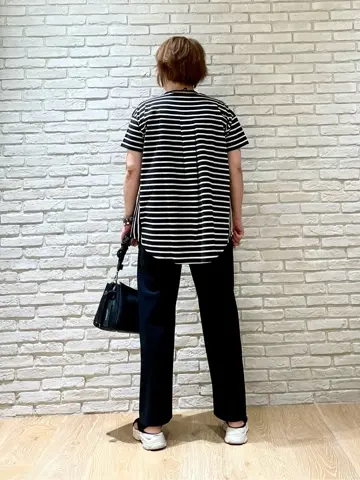 23区 井上 コーディネート画像