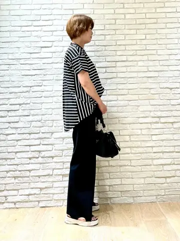 23区 井上 コーディネート画像