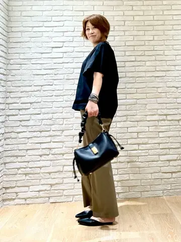 23区 井上 コーディネート画像