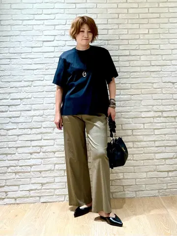 23区 井上 コーディネート画像