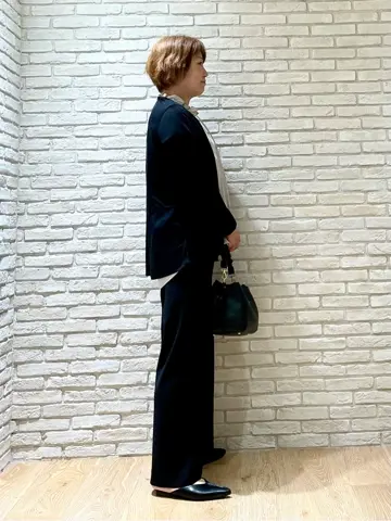 23区 井上 コーディネート画像